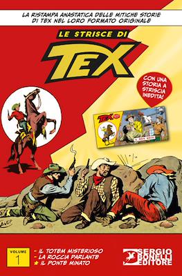 Le strisce di Tex