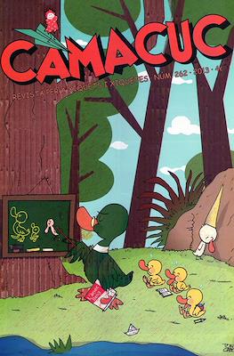 Camacuc #262