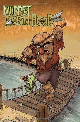 Muppet Robin Hood
