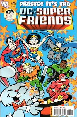 Super Friends Vol. 2 #26