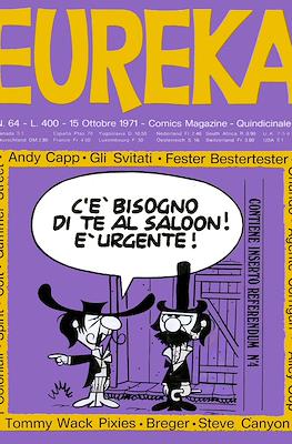 Eureka #64