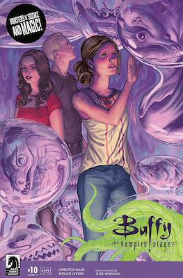 Buffy the Vampire Slayer - Season 11 #10