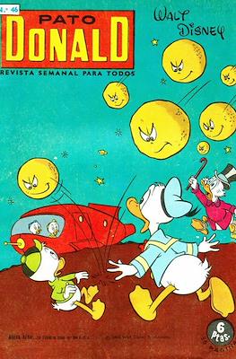 Pato Donald #46