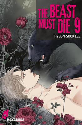 The Beast Must Die #9