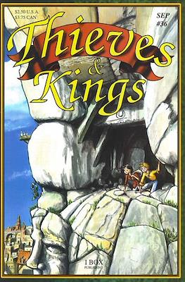 Thieves & Kings #36