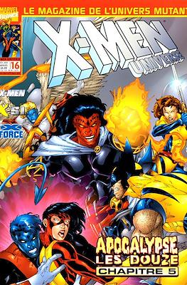 X-Men Universe Vol. 1 #16