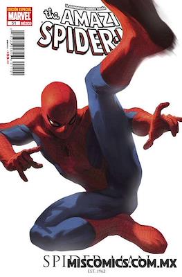 The Amazing Spider-Man (Grapa) #51