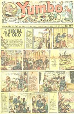 Yumbo (1934) #143