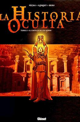 La Historia Oculta #2