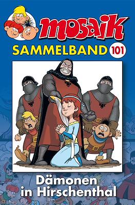 Mosaik Sammelband #101