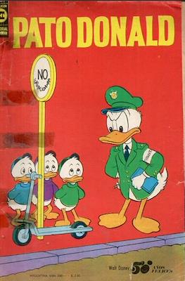 Pato Donald #9