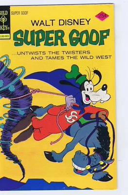 Super Goof #37