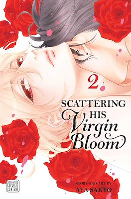 Scattering His Virgin Bloom (Softcover) #2