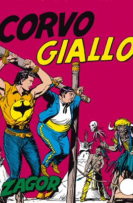 Zagor #4