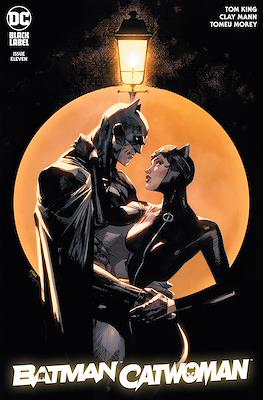 Batman / Catwoman (2020-2022) #11