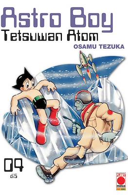 Astro Boy - Tetsuwan Atom #4
