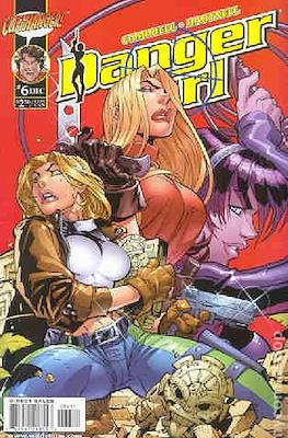 Danger Girl (1998-2001 Variant Cover) #6