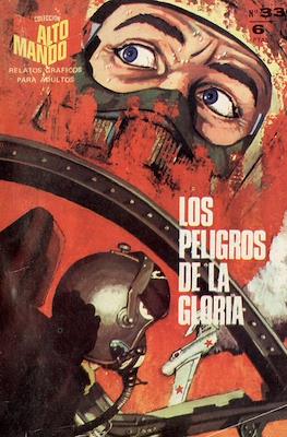 Alto Mando #33