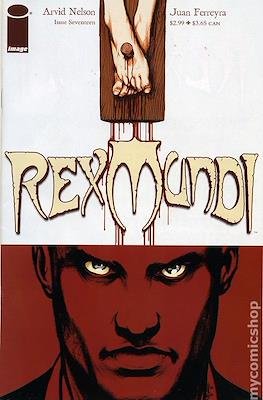 Rex Mundi (2002-2006) #17