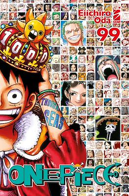 One Piece Celebration Edition (Sobrecubierta externa de plástico) #99