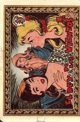 Colección Ardillita #187