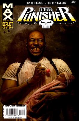 The Punisher Vol. 6 #51