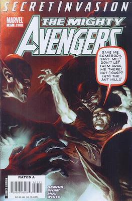 The Mighty Avengers Vol. 1 (2007-2010) #17