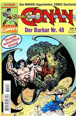 Conan der Barbar #48