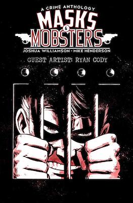 Masks & Mobsters #8