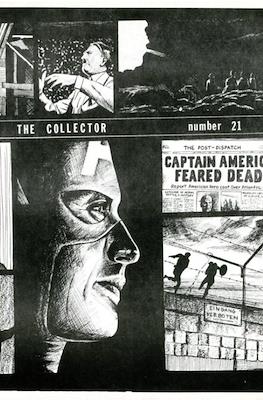 The Collector (1967-1974) #21