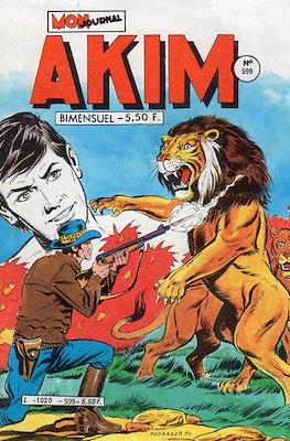 Akim #599