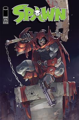 Spawn #275
