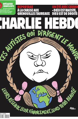 Charlie Hebdo #1409
