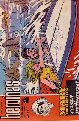Mary "Noticias" / Heroínas (1962-1971) #175