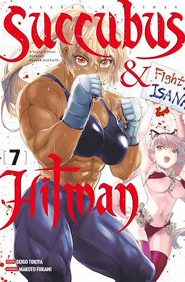 Succubus & Hitman #7