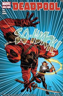 Deadpool Vol. 2 (2008-2012) #61