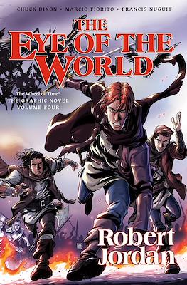 The Eye of the World: The Graphic Novel #4