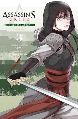 Assassin’s Creed - Blade of Shao Jun #3