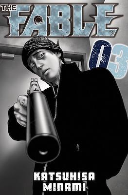 The Fable #3