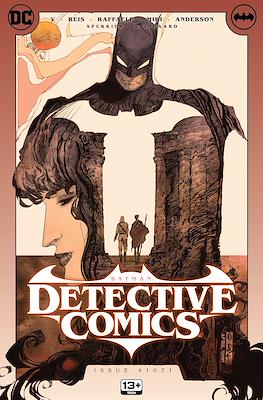 Detective Comics Vol. 1 (1937-2011; 2016-) #1071