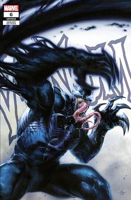 Venom Vol. 5 (2021-Variant Covers) #6.2