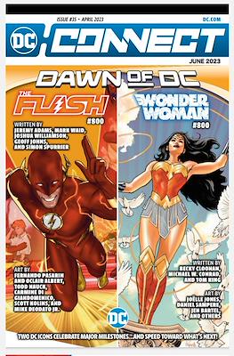DC Connect (2020 - ) #35