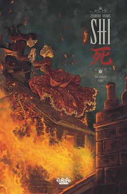 Shi #2