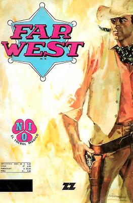 Far West #126
