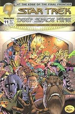 Star Trek Deep Space Nine (1993-1996) #11