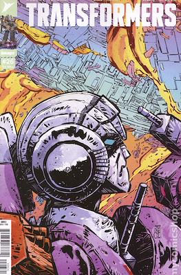 Transformers (2023 Variant Cover) #26.1