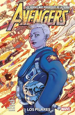 Avengers (2018) (Rústica 96-316 pp) #11