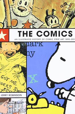 The Comics: An Illustrated History of Comic Strip Art