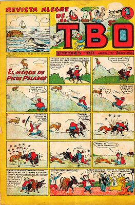 Tbo 2ª época (1943-1952) #32