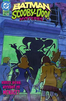 The Batman & Scooby-Doo Mysteries Vol. 3 (2024) #10